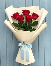 Букет Классика чувств в Грачевка