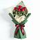 Букет цветов из: Розы в Грачевка