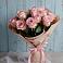 Букет цветов из: Розы в Грачевка