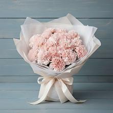 Букет цветов из:  Гвоздики #REPLACE_PRED# Грачевка