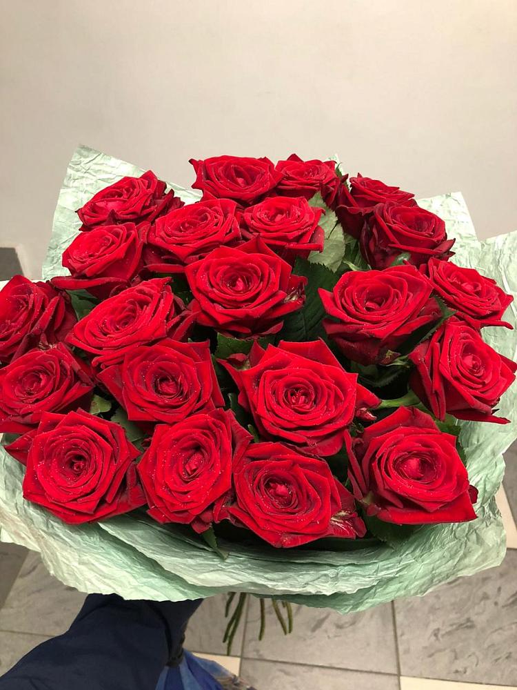 Розы Классика в Грачевка Букет Классика в Грачевка