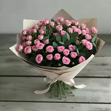 Букет Удовольствие в Грачевка