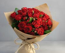 Букет Любовный роман в Грачевка