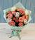 Букет цветов из: Розы в Грачевка