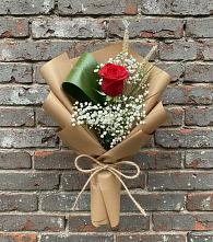 Букет цветов из:  Розы #REPLACE_PRED# Грачевка