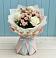 Букет цветов из: Розы в Грачевка