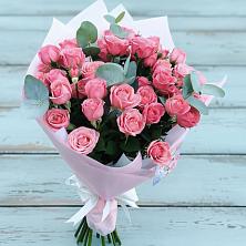 Букет Леди совершенство в Грачевка